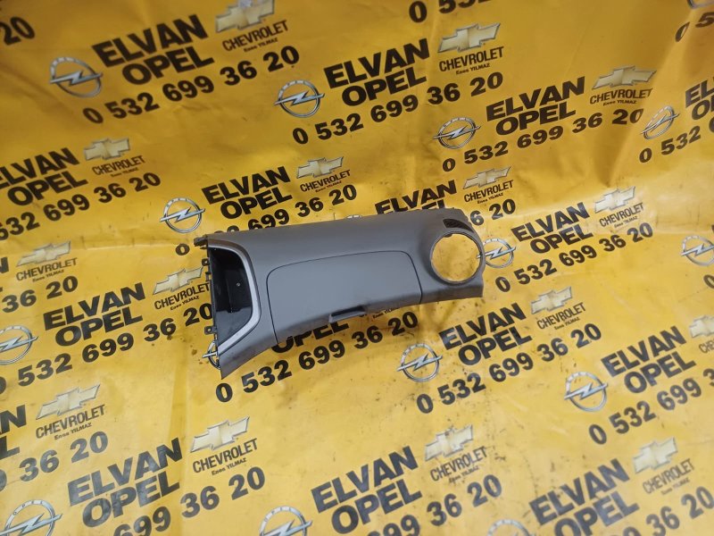 2011 - 2013 Chevrolet Aveo T300 Çıkma Yolcu Airbag Antalya