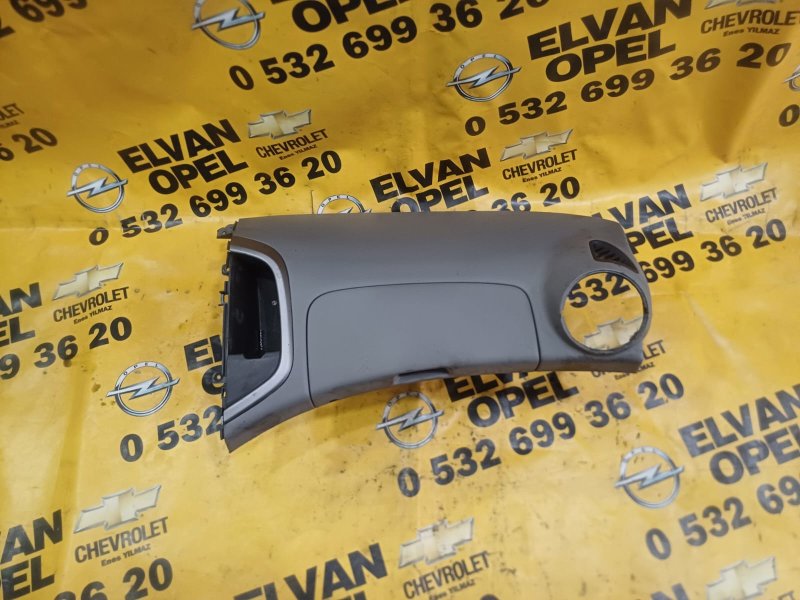 2011 - 2013 Chevrolet Aveo T300 Çıkma Yolcu Airbag Bolu