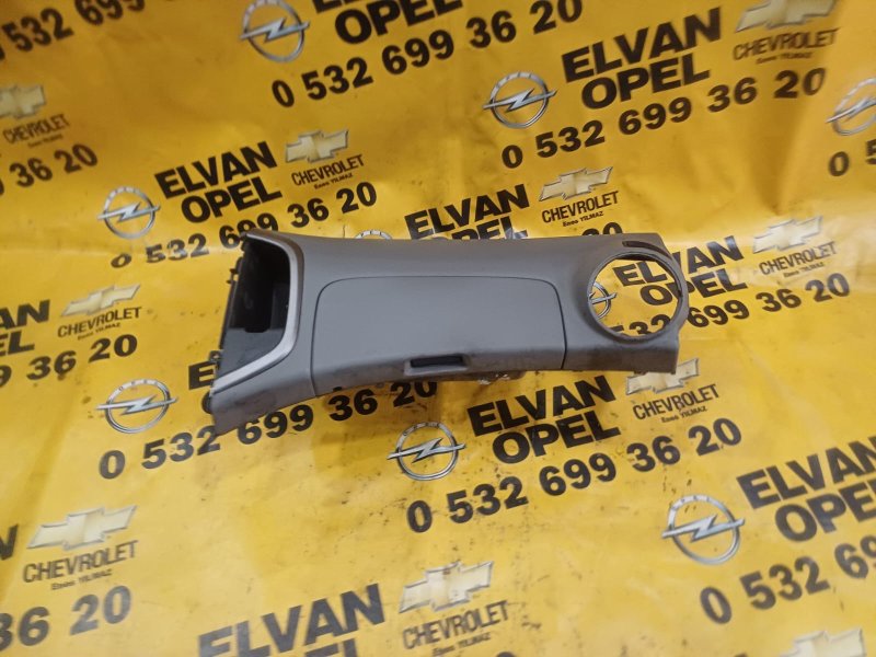2011 - 2013 Chevrolet Aveo T300 Çıkma Yolcu Airbag Çorum