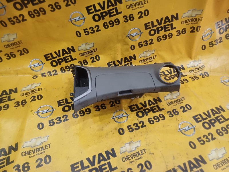 2011 - 2013 Chevrolet  Aveo T300 Çıkma Yolcu Airbag Denizli