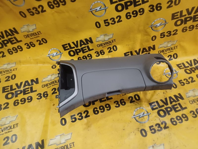 2011 - 2013 Chevrolet Aveo T300 Çıkma Yolcu Airbag İstanbul