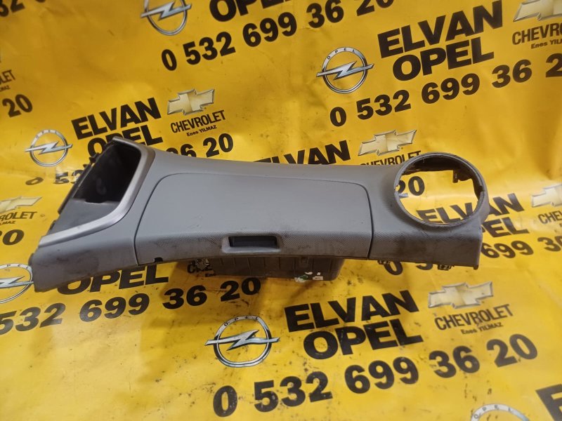 2011 - 2013 Chevrolet Aveo T300 Çıkma Yolcu Airbag İzmir