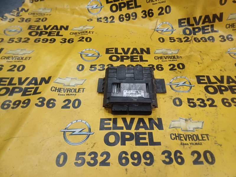 2011 - 2013 Chevrolet Aveo 1.3 T300 Çıkma Motor Beyni Adapazarı