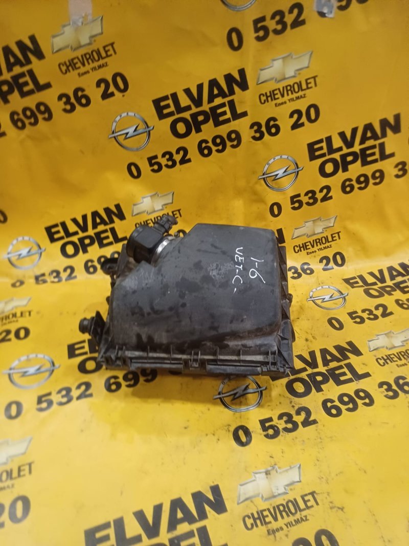 2002 - 2008 Opel Vectra C 1.6 16 V Çıkma Hava Filtre Kutusu Adapazarı
