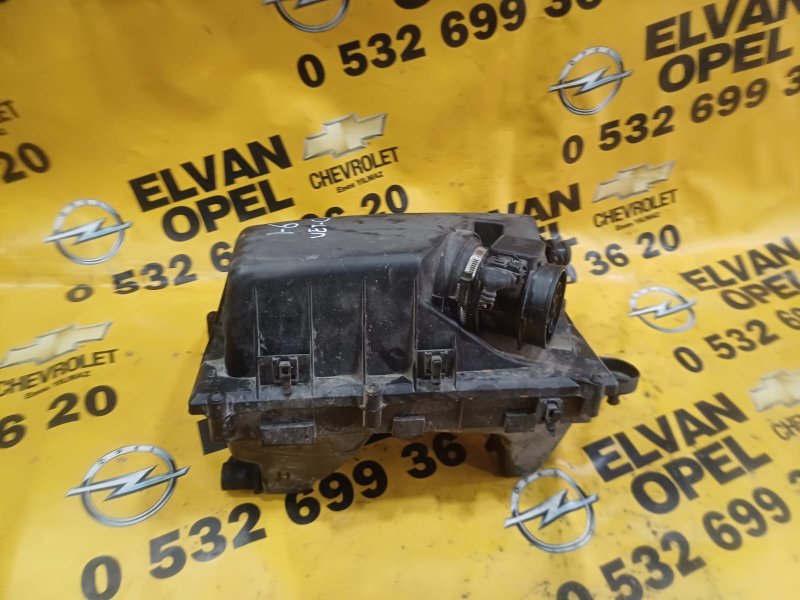 2002 - 2008 Opel Vectra C 1.6 16 V Çıkma Hava Filtre Kutusu Denizli