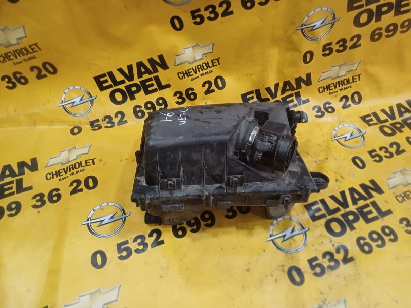 2002 - 2008 Opel Vectra C 1.6 16 V Çıkma Hava Filtre Kutusu İzmir
