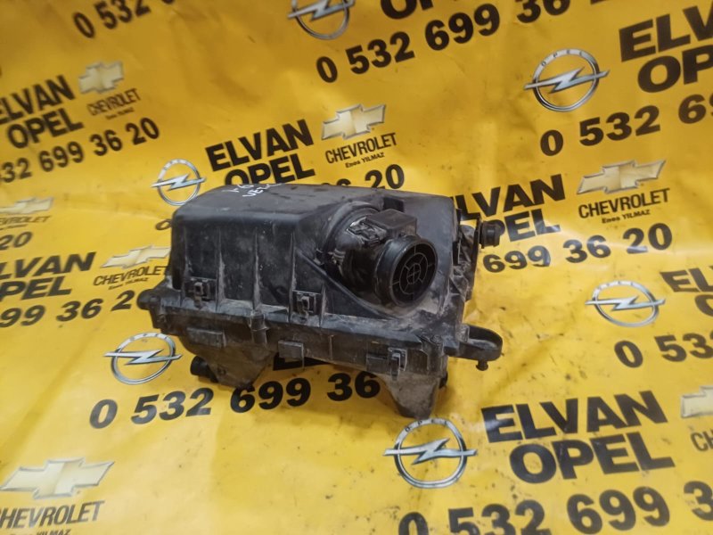 2002 - 2008 Opel Vectra C Çıkma 1.6 16 V Hava Filtre Kutusu Sakarya