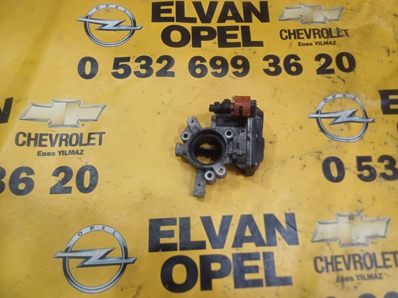 2011 - 2013 Chevrolet Aveo T300 Çıkma Gaz Kelebeği Adapazarı