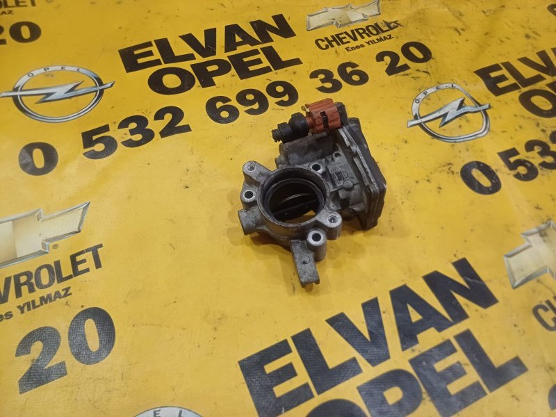 2011 - 2013 Chevrolet Aveo Çıkma Gaz Kelebeği Sakarya
