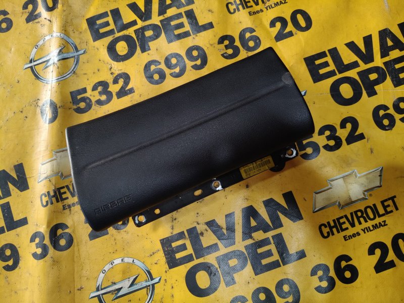 1996 - 2001 Opel Vectra B Çıkma Orjinal Airbag Kapağı