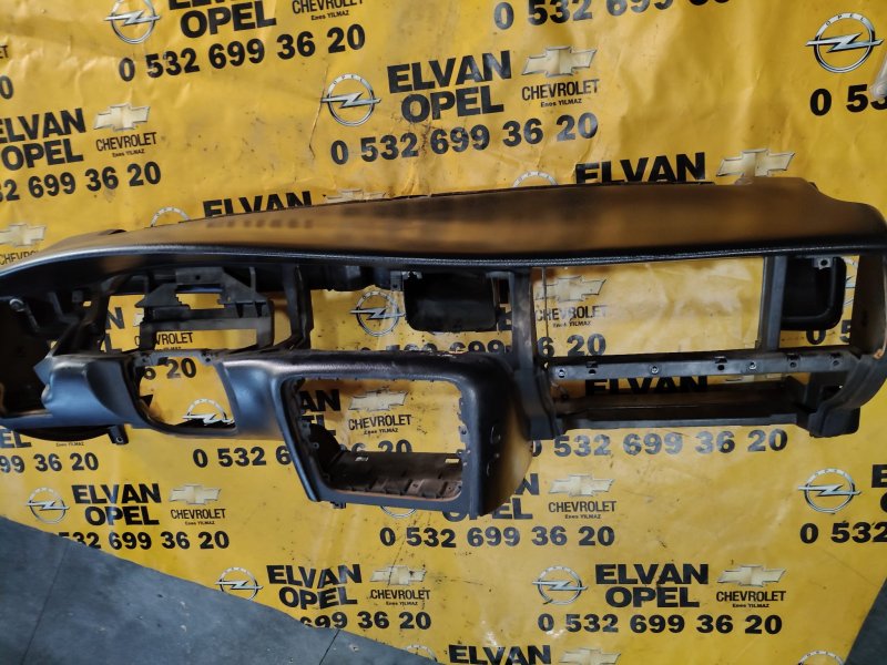1996 - 2001 Opel Vectra B Çıkma Orjinal Göğüs