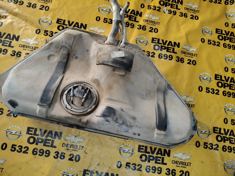 1996 - 2001 Opel Vectra B Çıkma Orjinal Benzin Deposu