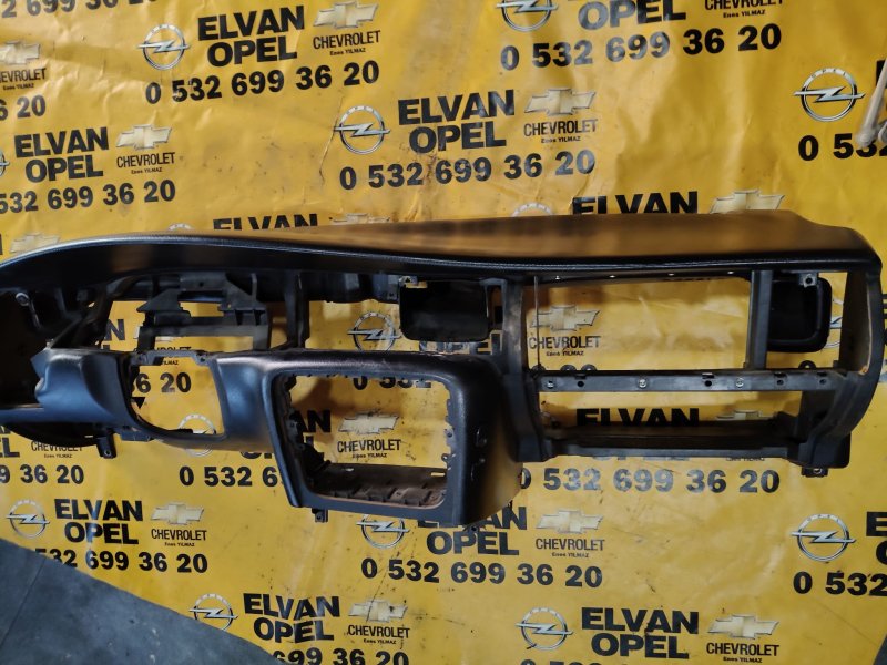 1996 - 2001 Opel Vectra B Çıkma Orjinal Göğüs