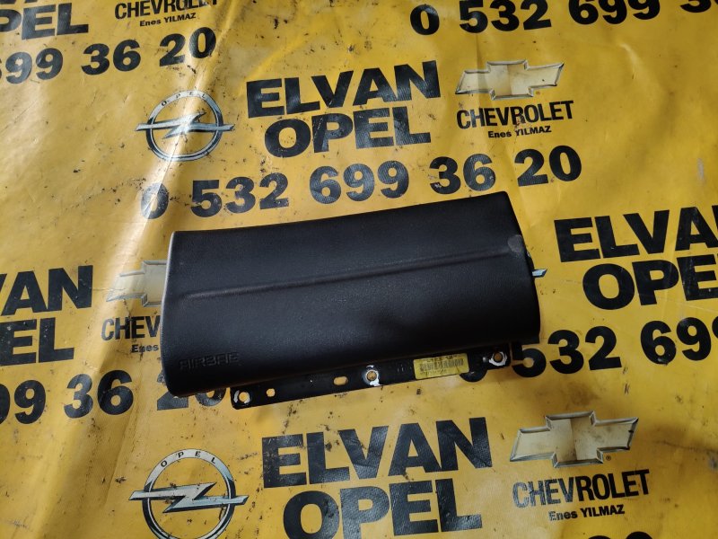 1996 - 2001 Opel Vectra B İçin Çıkma Airbag Kapağı