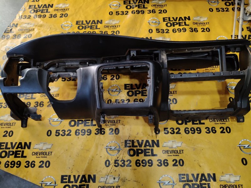 1996 - 2001 Opel Vectra B Çıkma Orjinal Göğüs