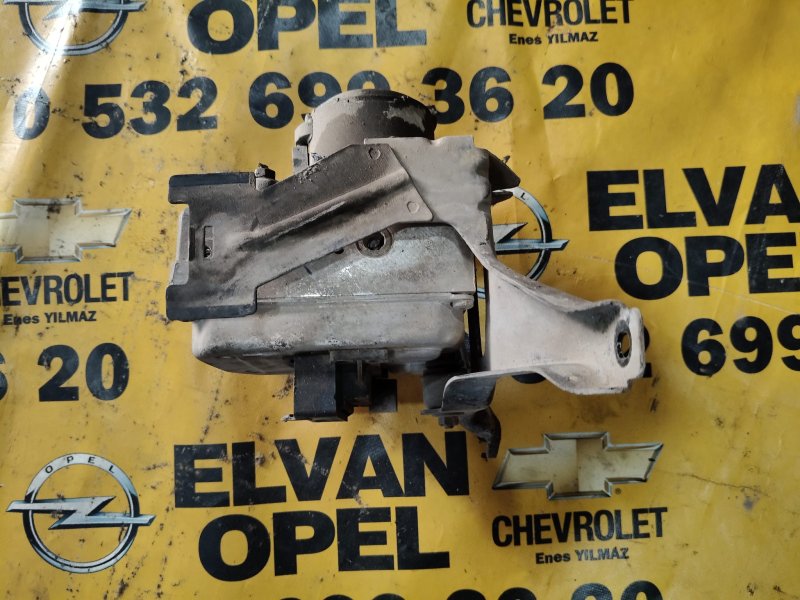 1996 - 1998 Opel Vectra B İçin Çıkma Orjinal Abs Beyni