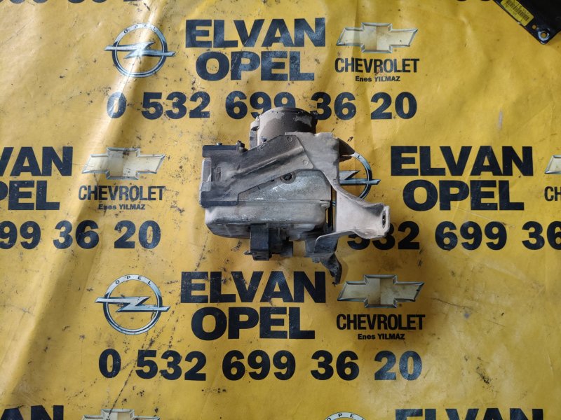 1996 - 1998 Opel Vectra B İçin Uyumlu Abs Beyni - GM
