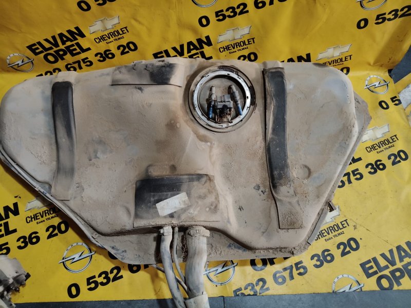 1996 - 2001 Opel Vectra B İçin Çıkma Orjinal Cam Silecek Mekanizması