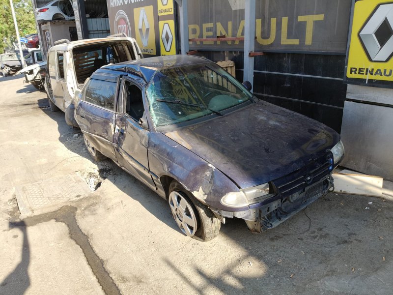 1998 - 2001 Opel Astra F Çıkma Orjinal Parça