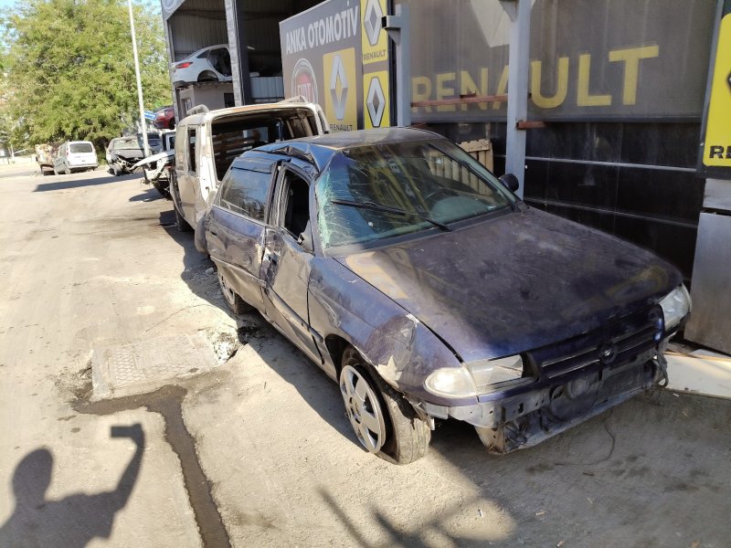 1994 - 2001 Opel Astra F Çıkma Orjinal Parça - Şanlıurfa