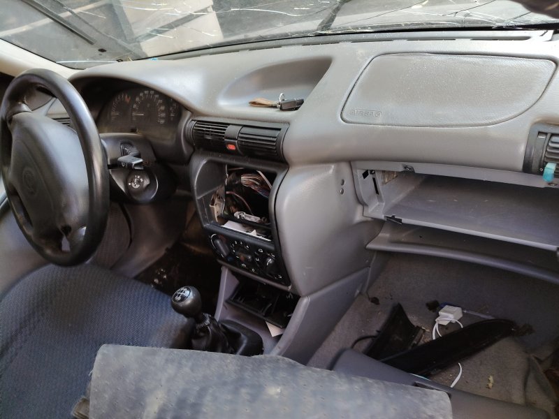 1998 - 2001 Opel Astra F Çıkma Orjinal Airbagli Göğüs Şanlıurfa