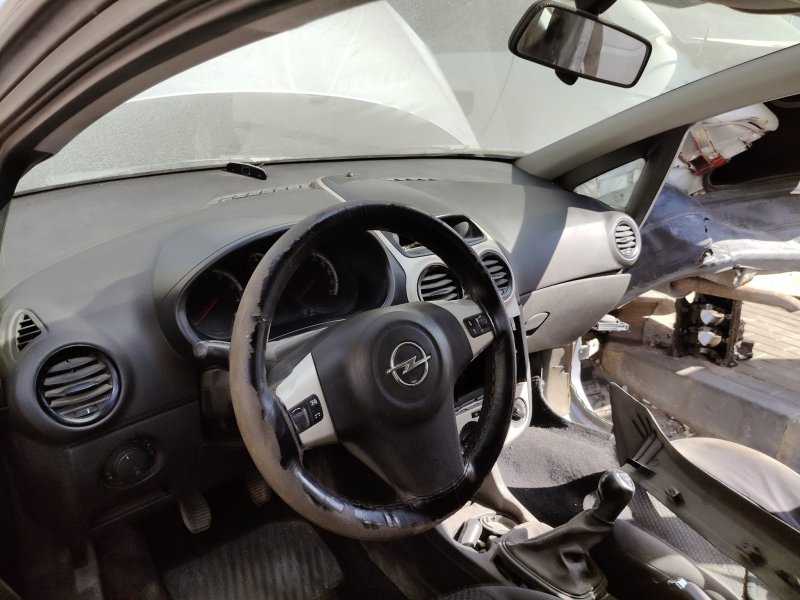 2007 - 2012 Opel Corsa D Orjinal Çıkma Torpido - GM