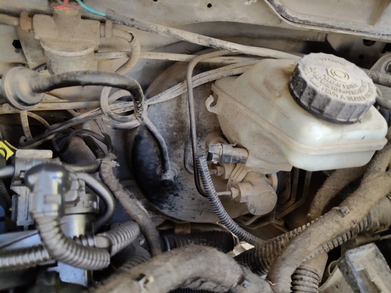 2007 - 2012 Opel Corsa D Çıkma Orjinal Westinghouse - GM