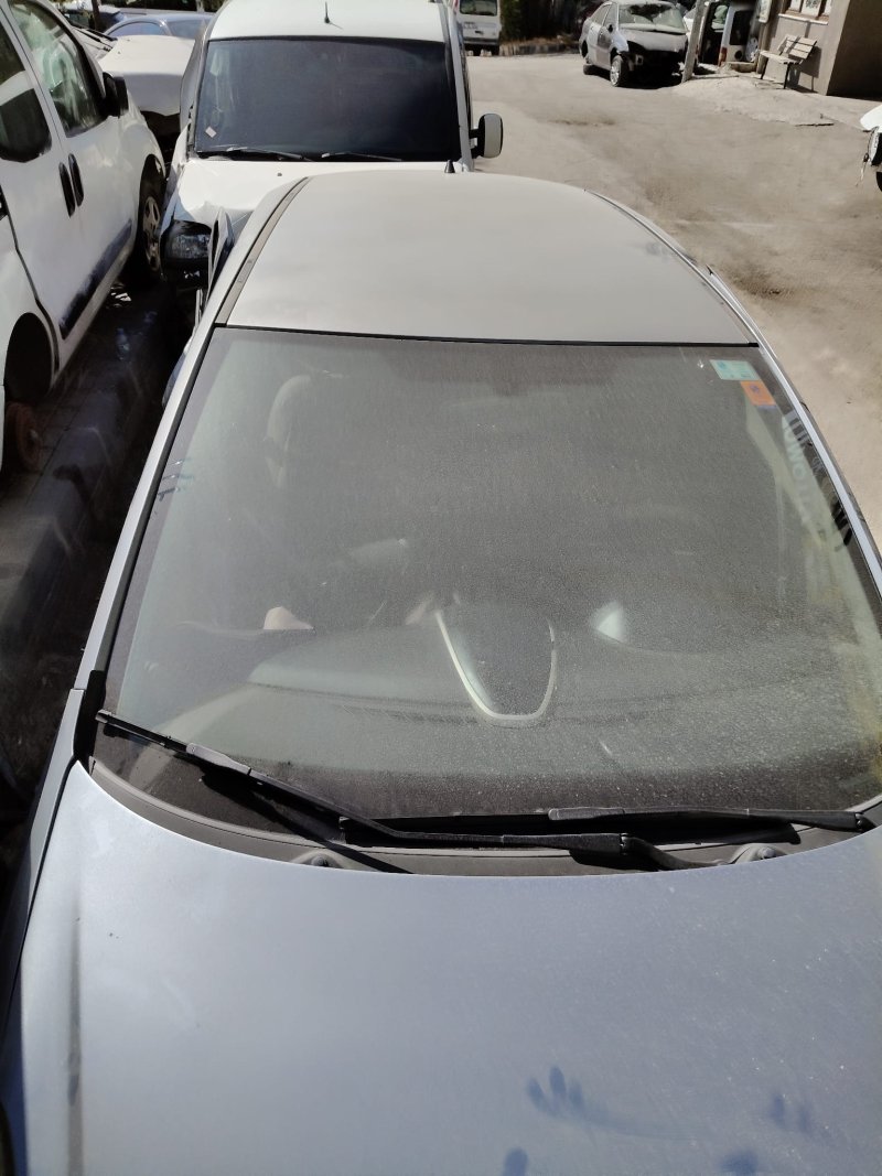 2007 - 2012 Opel Corsa D Çıkma Orjinal Komple Tavan - GM