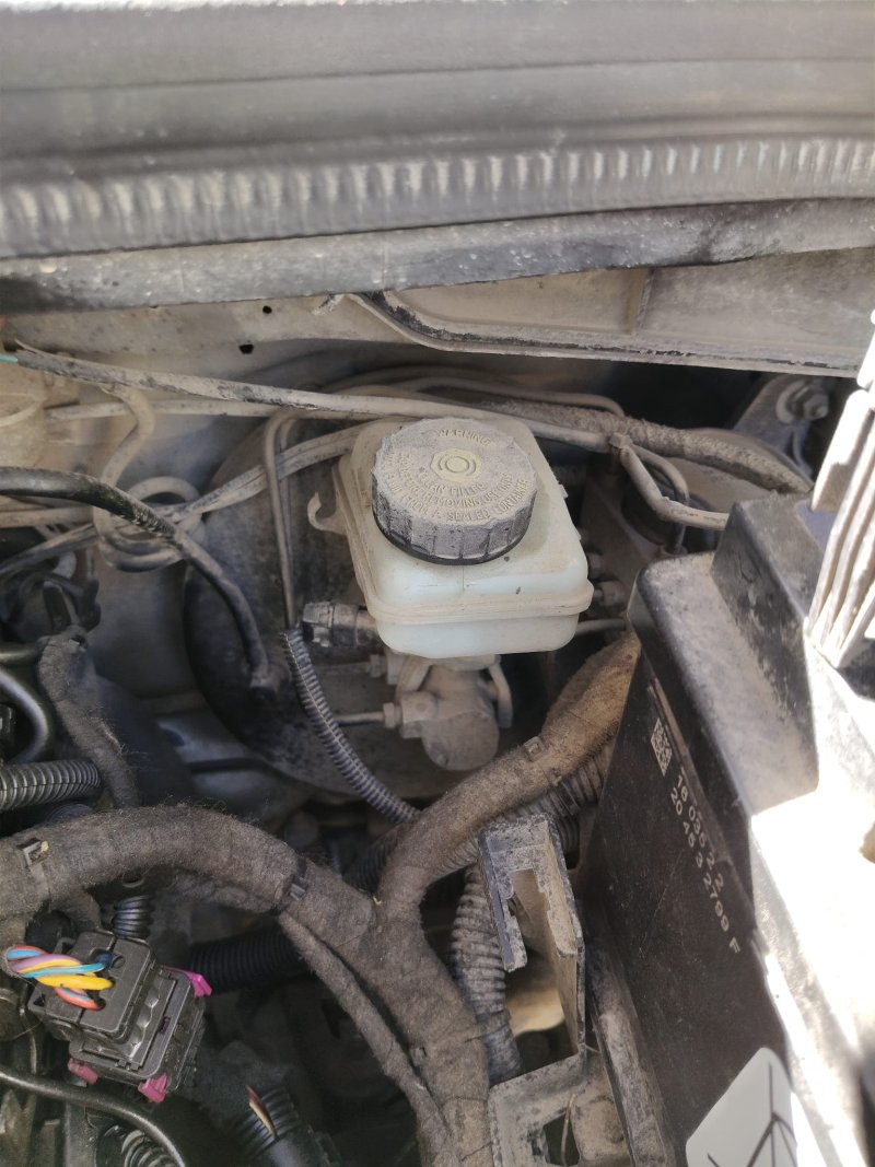 2007 - 2012 Opel Corsa D Çıkma Orjinal Westinghouse - GM