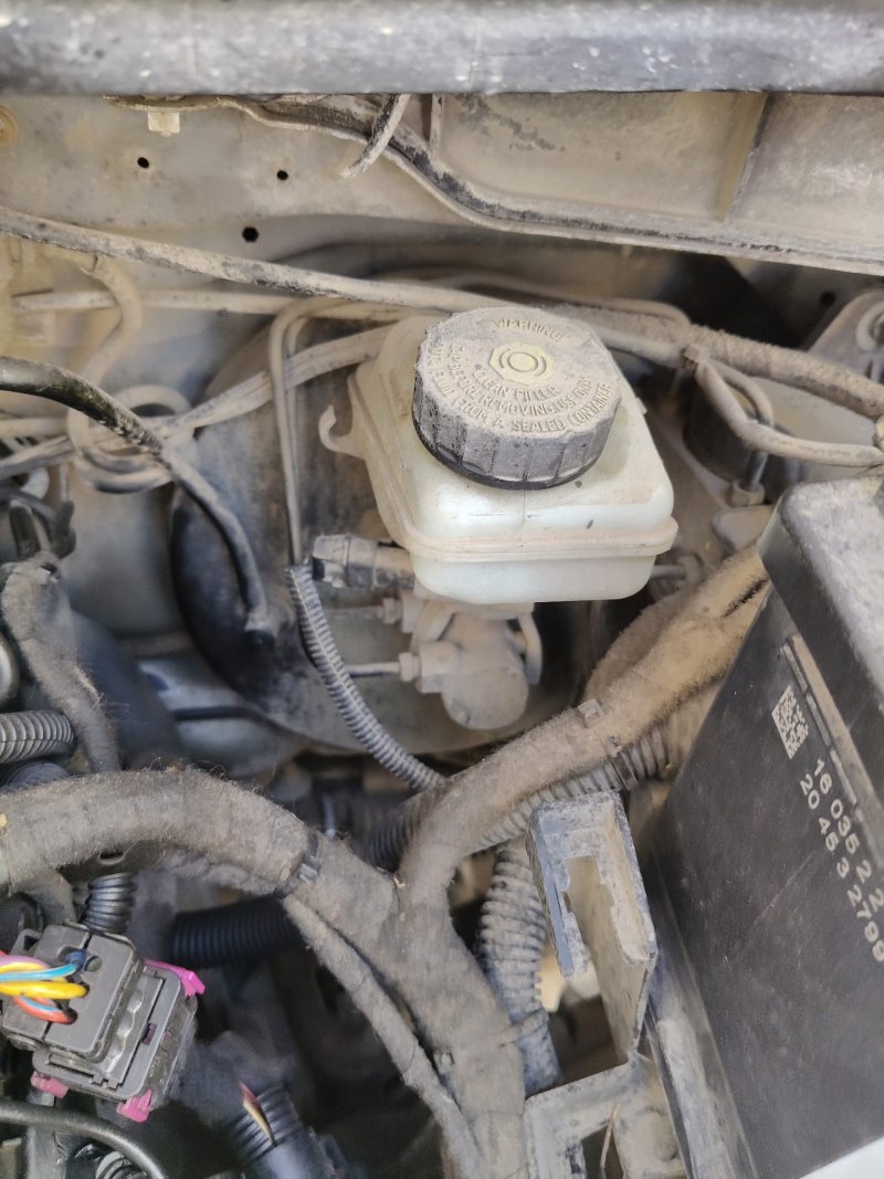 2007 - 2012 Opel Corsa D Çıkma Orjinal Westinghouse - GM