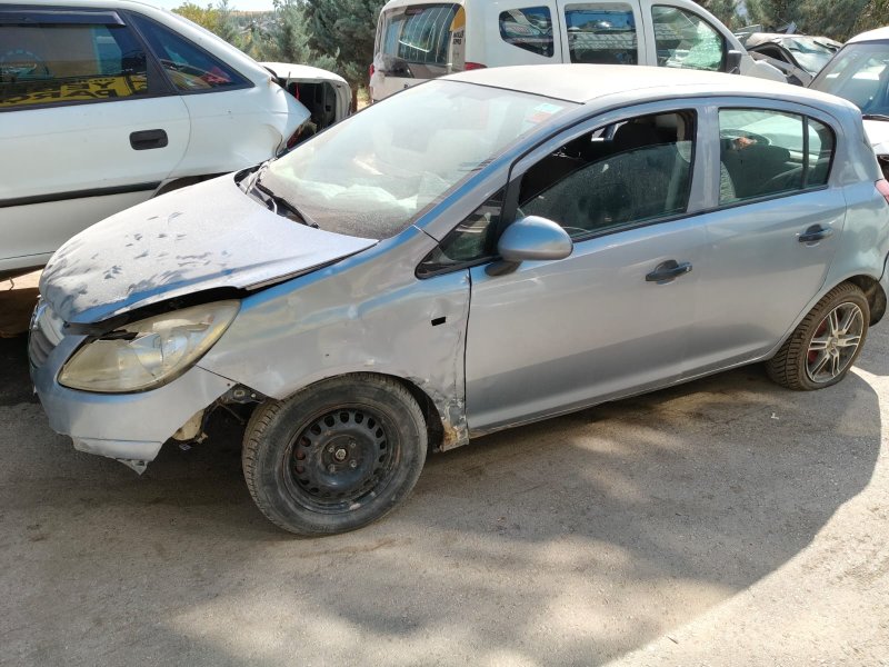 2007 - 2012 Opel Corsa D Çıkma Orjinal Parça