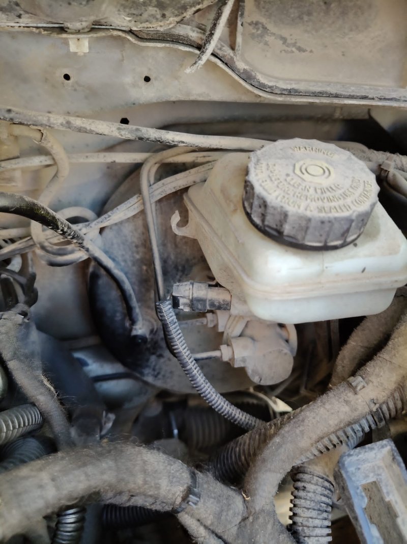 2007 - 2012 Opel Corsa D Çıkma Orjinal Westinghouse - GM