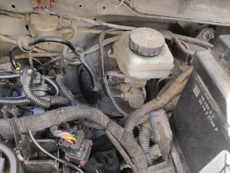 2007 - 2012 Opel Corsa D Çıkma Orjinal Westinghouse - GM