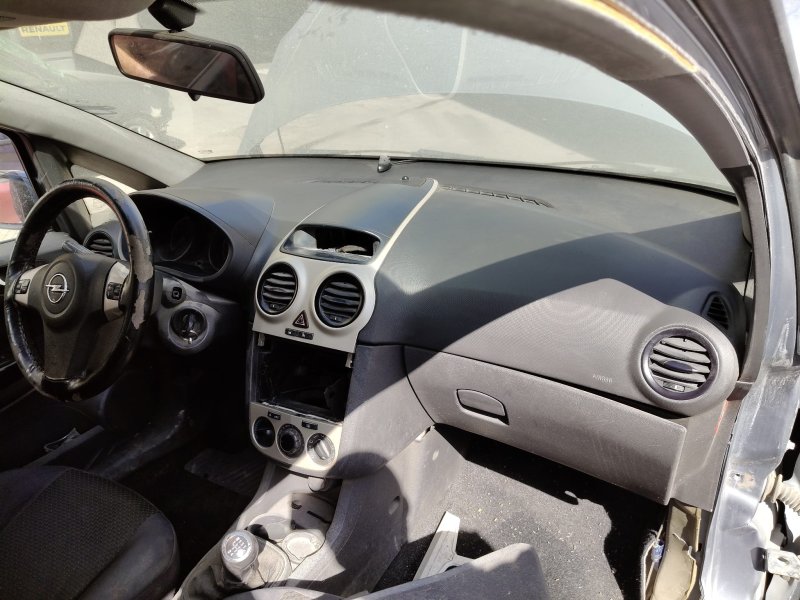 2007 - 2012 Opel Corsa D Çıkma Orjinal Göğüs- GM