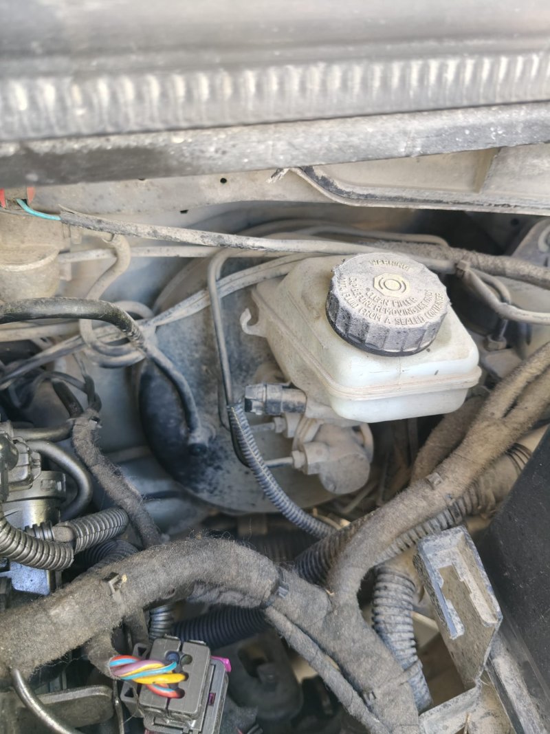 2007 - 2012 Opel Corsa D Çıkma Orjinal Westinghouse Aksaray