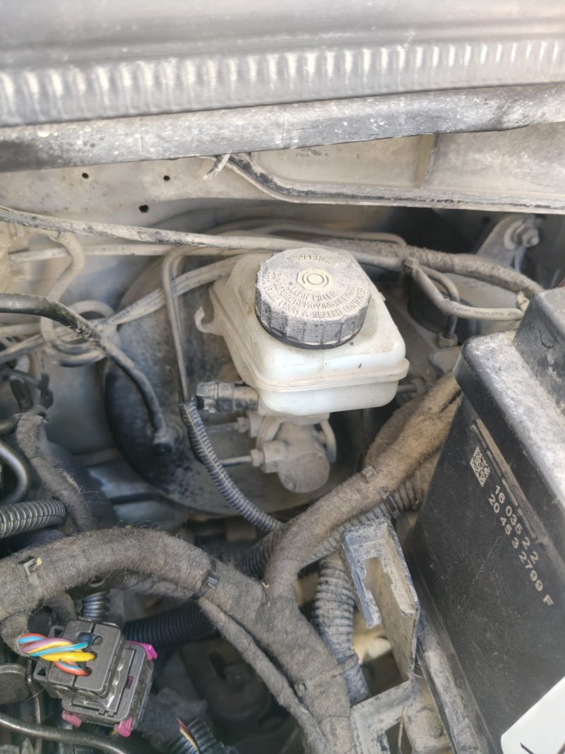 2007 - 2012 Opel Corsa D Çıkma Orjinal Westinghouse Eskişehir