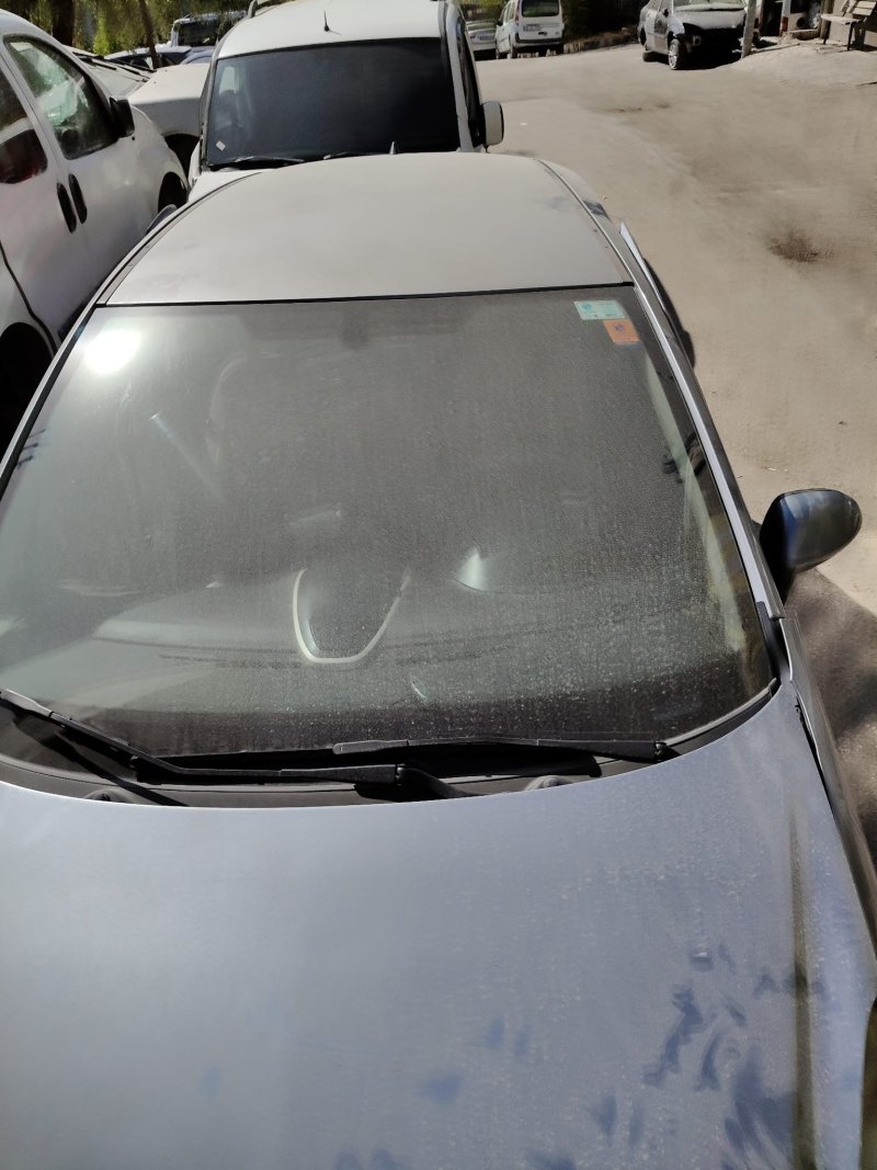 2007 - 2012 Opel Corsa D Çıkma Orjinal Tavan Eskişehir
