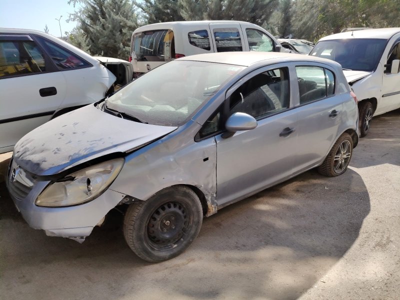 2007 - 2012 Opel Corsa D Çıkma Orjinal Parça Eskişehir