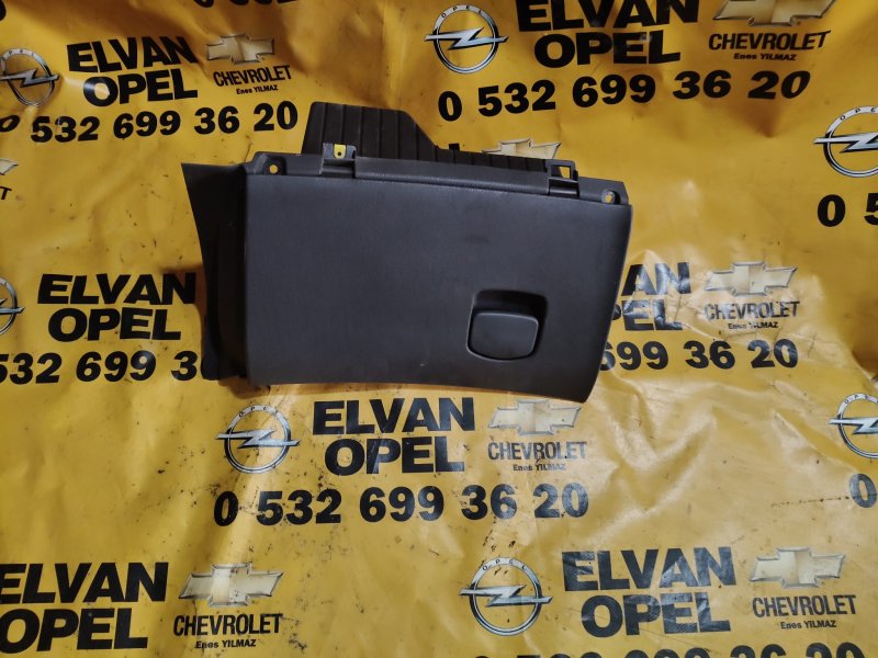 2007 - 2012 Opel Corsa D Çıkma Torpido