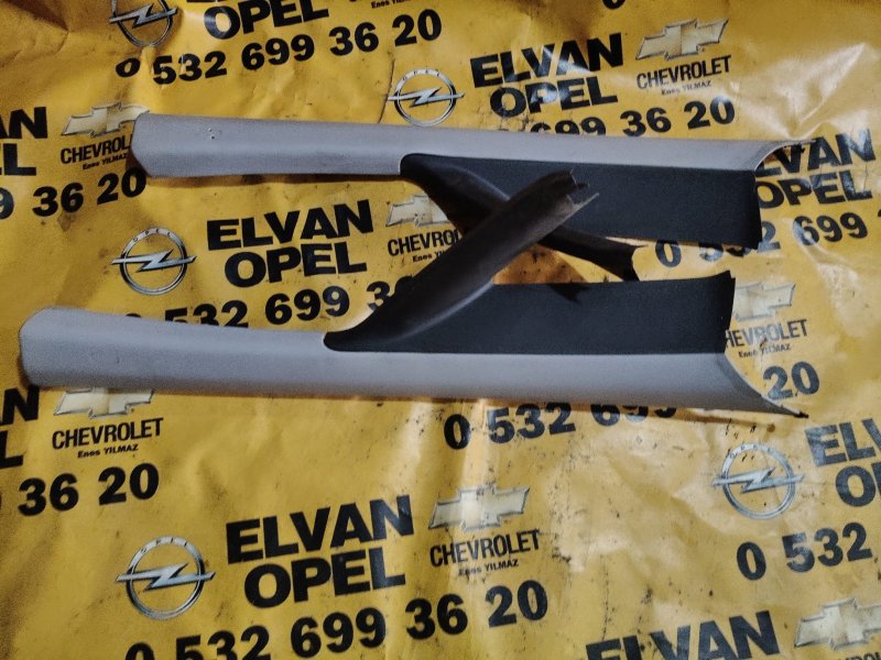 2007 - 2012 Opel Corsa D Çıkma Direk Bakaliti -