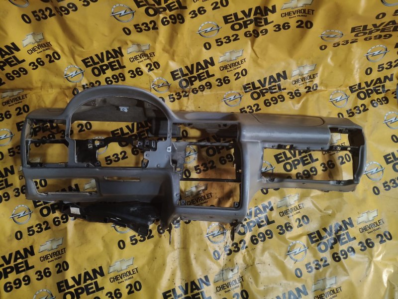 1994 - 2001 Opel Astra F Çıkma Airbagli Göğüs