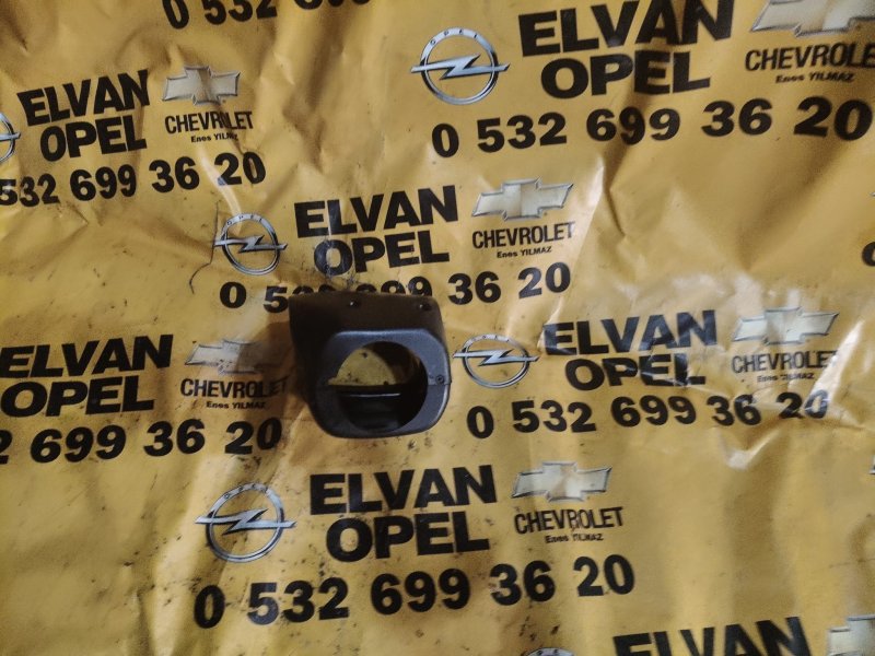 1991 - 2001 Opel Astra F Çıkma Direksiyon Bakaliti