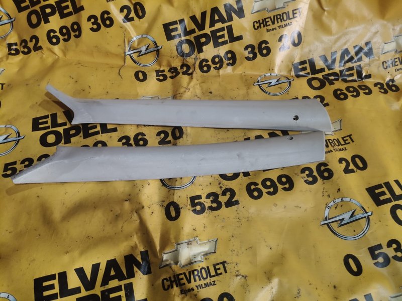 1994 - 2001 Opel Astra F Çıkma Direk Bakaliti