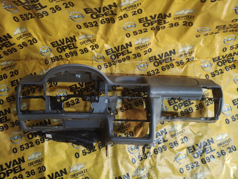 1994 - 2001 Opel Astra F Çıkma Göğüslü Airbag