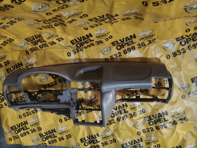 1994 - 2001 Opel Astra F Çıkma Airbagli Göğüs