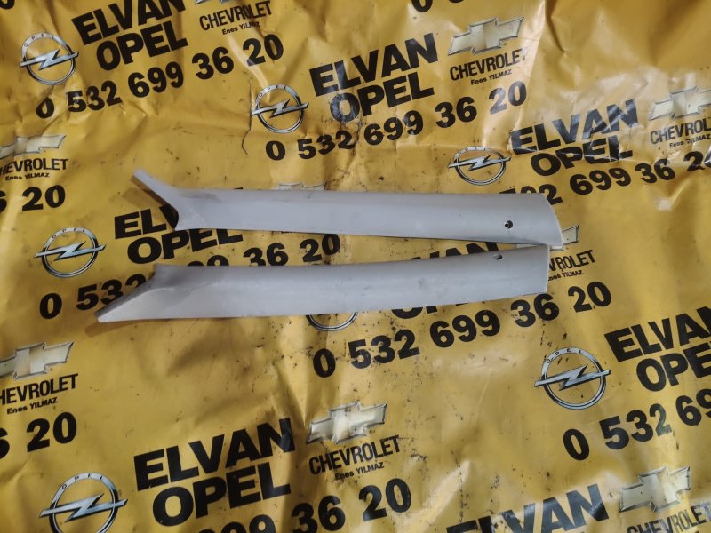 1991 - 2001 Opel Astra F Çıkma Direk Bakaliti