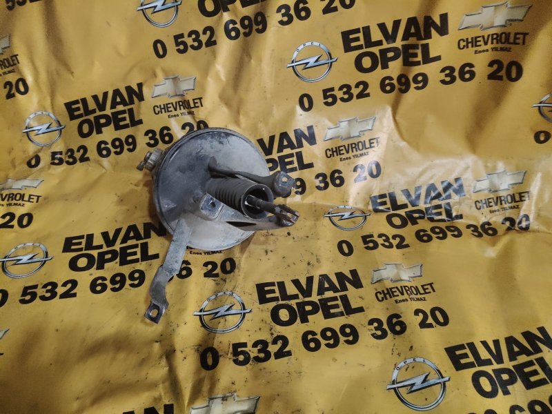 1994 - 2001 Opel Astra F Çıkma Airbagli Göğüs