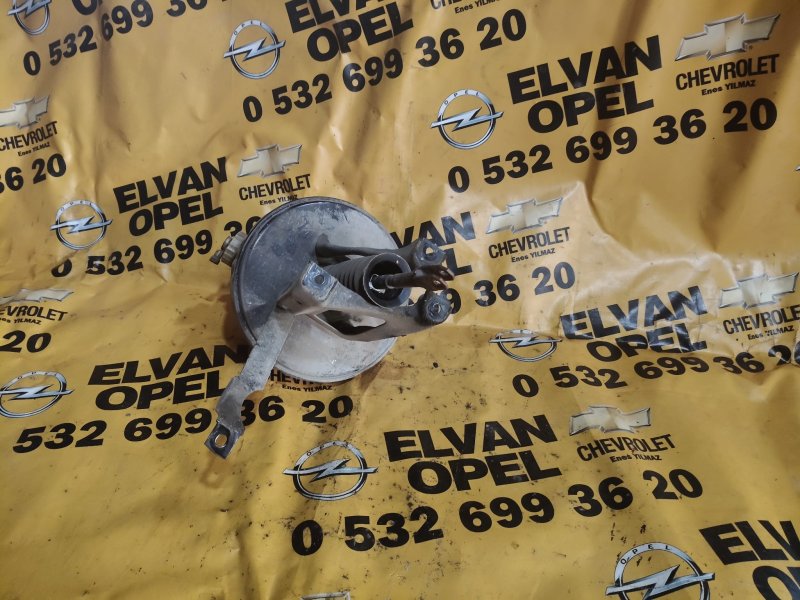 1994 - 2001 Opel Astra F Çıkma Westinghouse