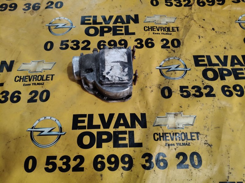 1991 - 1996 Opel Vectra A Çıkma Havaakışmetre - GM