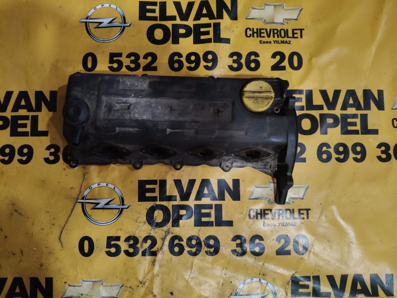 2001-2008 Opel Corsa C - Combo C Çıkma Külbütör Kapağı - GM